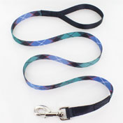 Dog Lead/Leash, Tartan Dog Lead, Galbraith Tartan